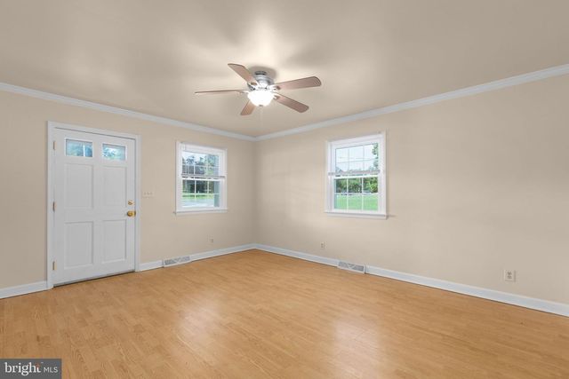 6519 OLD PLANK RD, Fredericksburg, VA 22407