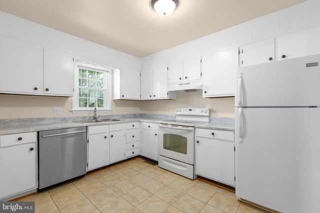 6519 OLD PLANK RD, Fredericksburg, VA 22407