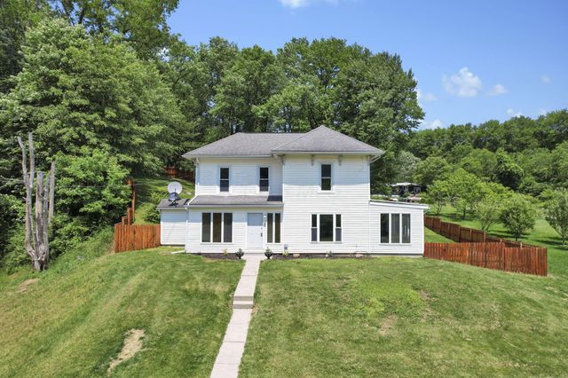 6228 Patton Road NE, Newark, OH 43055