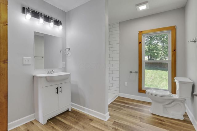 6228 Patton Road NE, Newark, OH 43055