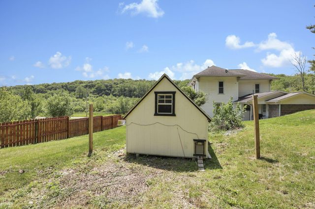 6228 Patton Road NE, Newark, OH 43055