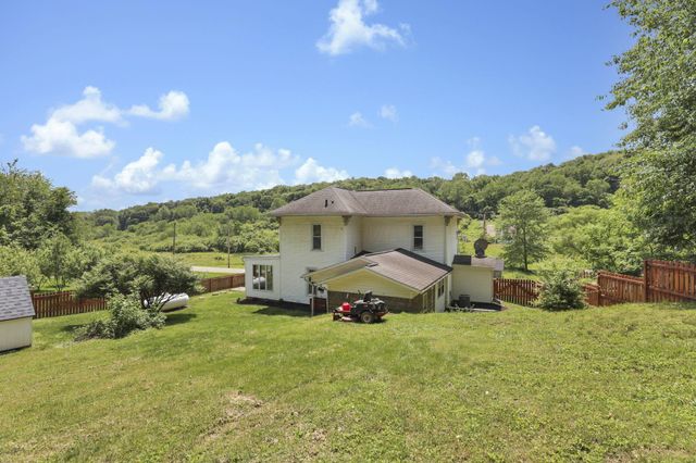 6228 Patton Road NE, Newark, OH 43055