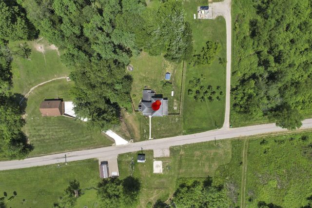 6228 Patton Road NE, Newark, OH 43055