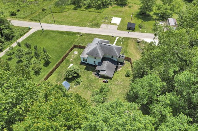 6228 Patton Road NE, Newark, OH 43055