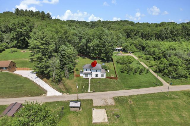 6228 Patton Road NE, Newark, OH 43055