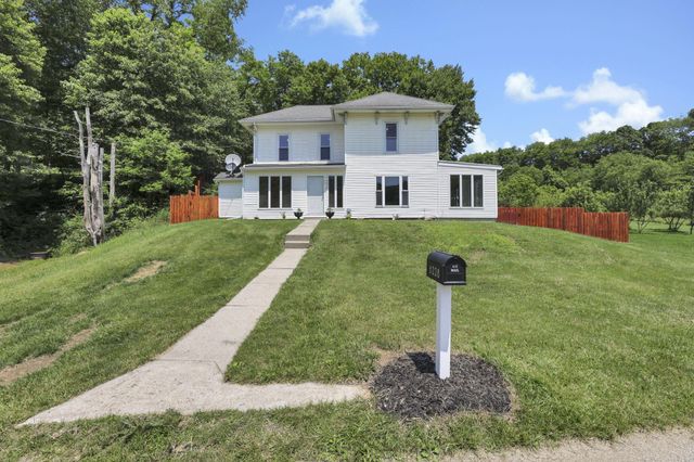 6228 Patton Road NE, Newark, OH 43055