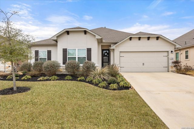 109 Valencia, Boerne, TX 78006