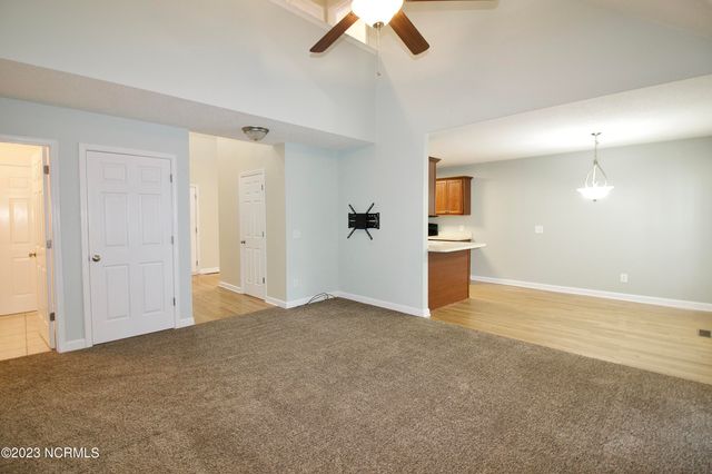 129 Lori Lane, Aberdeen, NC 28315