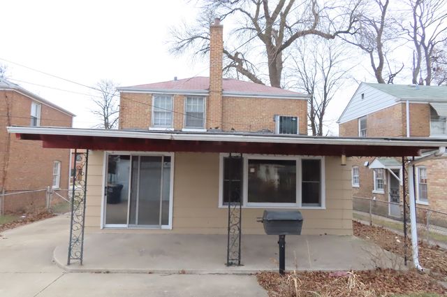 1710 N 73rd Court, Elmwood Park, IL 60707
