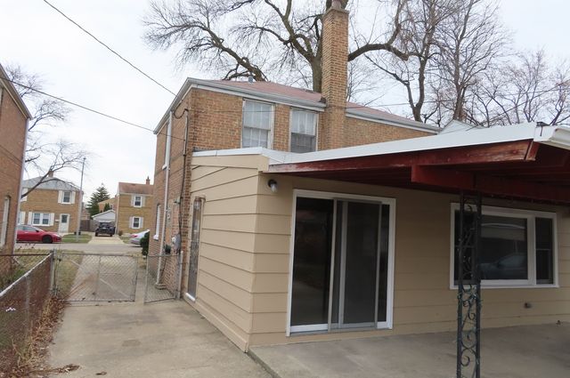 1710 N 73rd Court, Elmwood Park, IL 60707