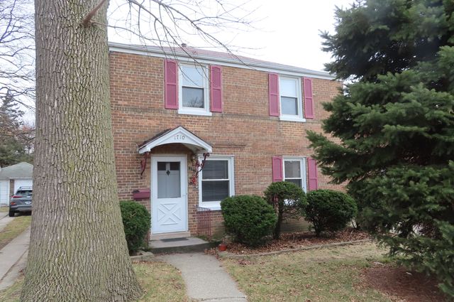 1710 N 73rd Court, Elmwood Park, IL 60707