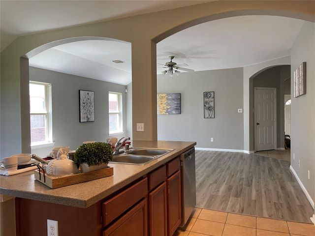 5426 Rio Drive, Baytown, TX 77521