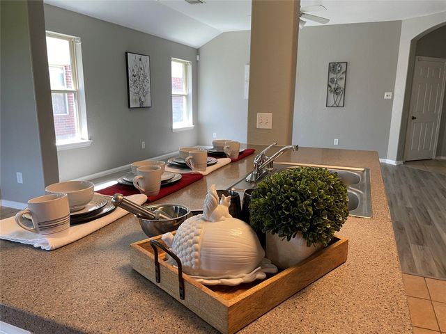 5426 Rio Drive, Baytown, TX 77521