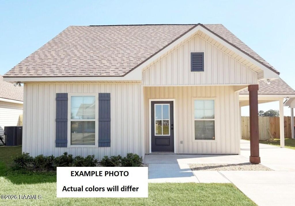 310 Parkington Court, Lafayette, LA 70507