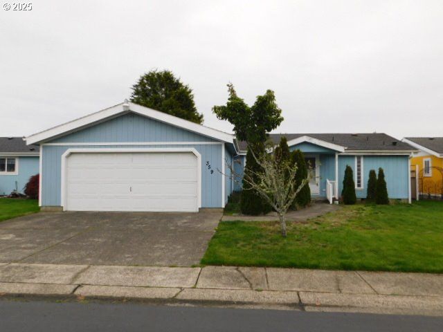 1100 Nw Warrenton Dr 359, Warrenton, OR 97146