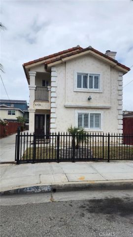 4731 W 149th Street, Lawndale, CA 90260