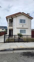 4731 W 149th Street, Lawndale, CA 90260