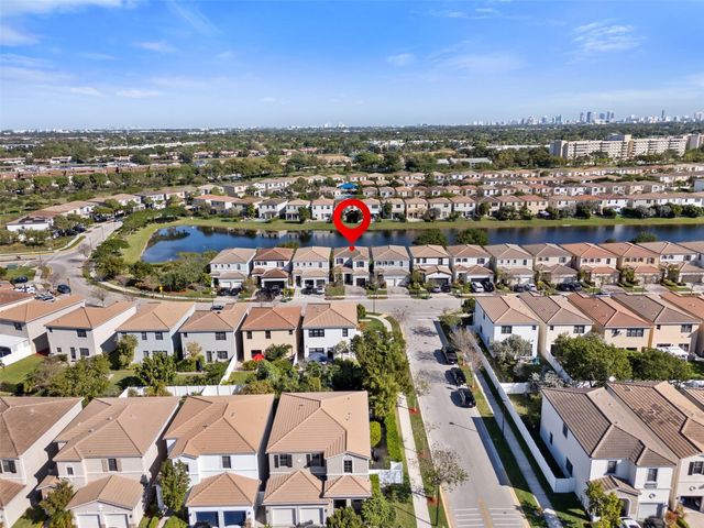 631 NE 191st Terrace, Miami, FL 33179