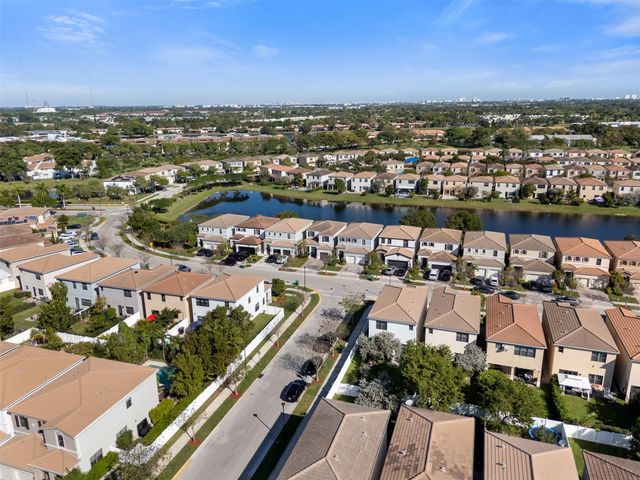 631 NE 191st Terrace, Miami, FL 33179