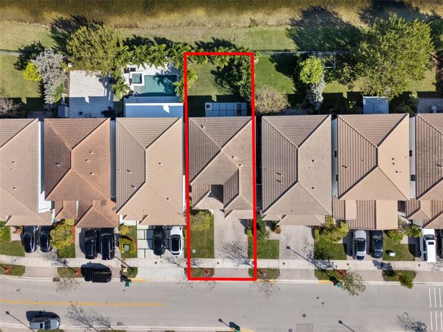 631 NE 191st Terrace, Miami, FL 33179