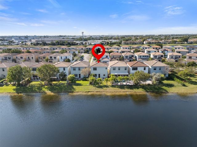 631 NE 191st Terrace, Miami, FL 33179