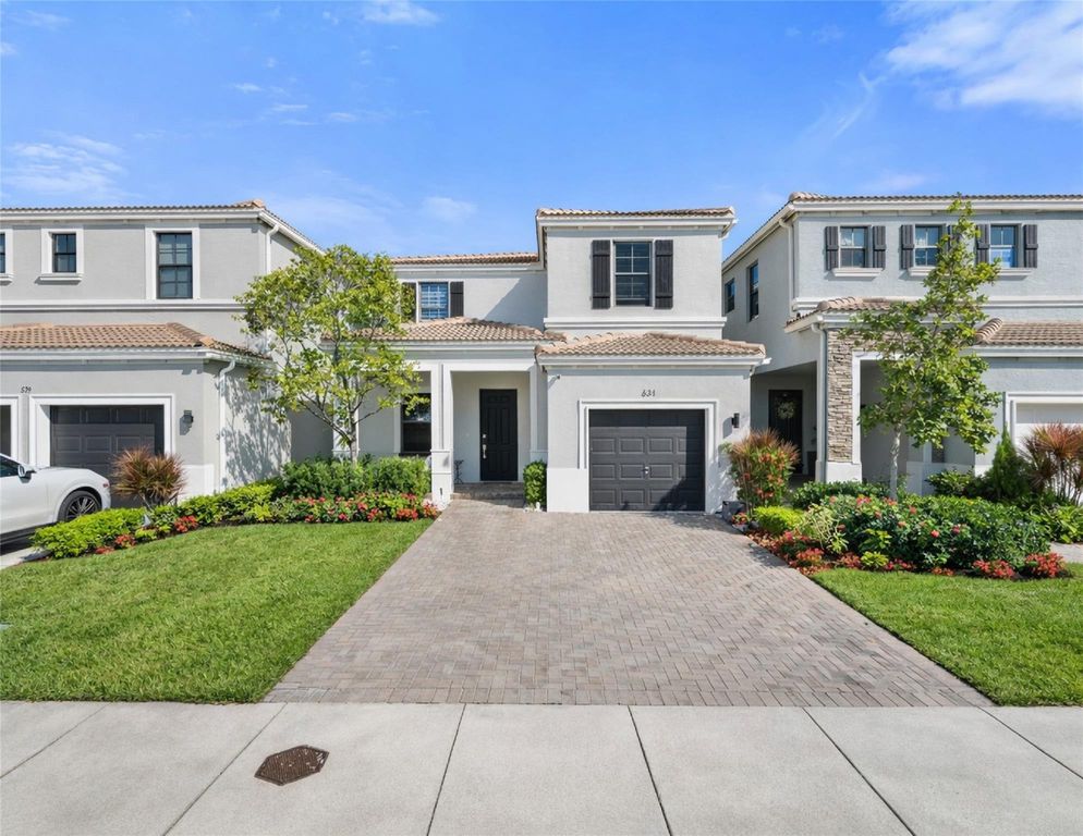 631 NE 191st Terrace, Miami, FL 33179