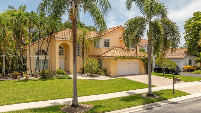 524 Water Point, Weston, FL 33326