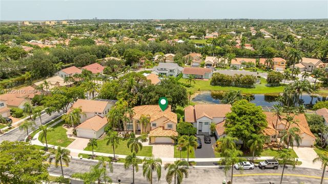 524 Water Point, Weston, FL 33326