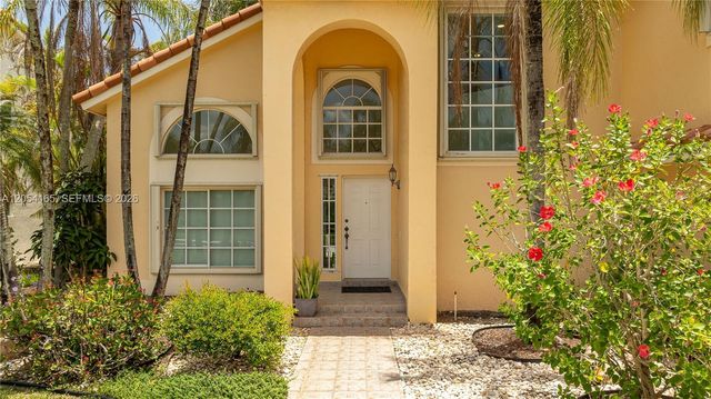 524 Water Point, Weston, FL 33326