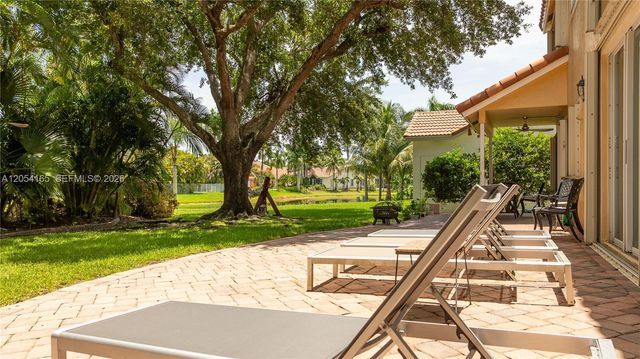 524 Water Point, Weston, FL 33326