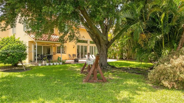524 Water Point, Weston, FL 33326