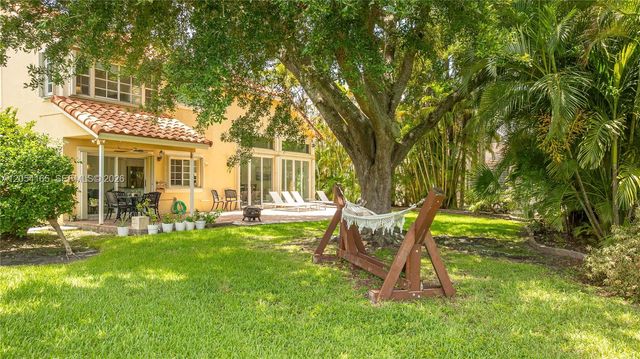 524 Water Point, Weston, FL 33326