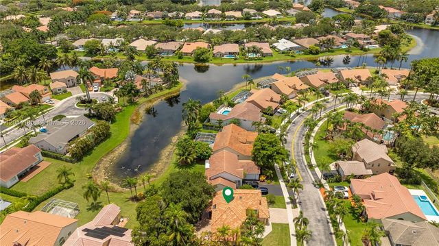 524 Water Point, Weston, FL 33326