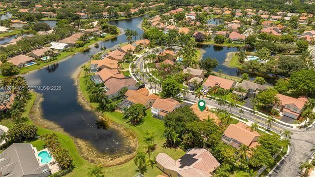 524 Water Point, Weston, FL 33326