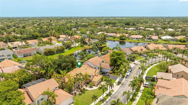524 Water Point, Weston, FL 33326