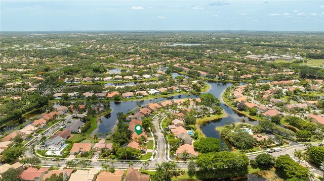 524 Water Point, Weston, FL 33326