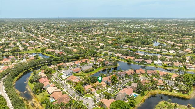 524 Water Point, Weston, FL 33326