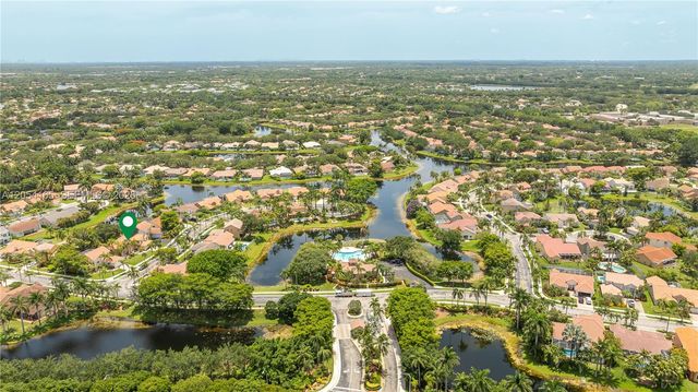 524 Water Point, Weston, FL 33326