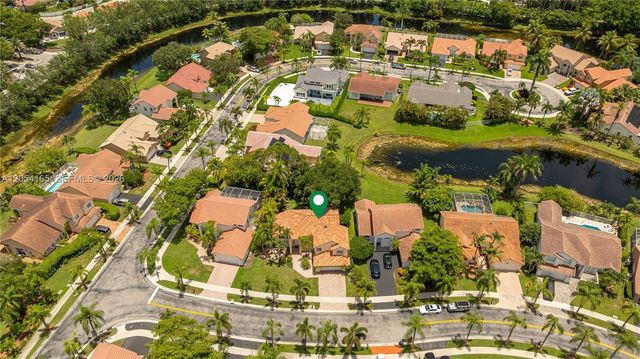 524 Water Point, Weston, FL 33326