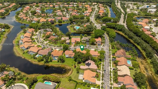 524 Water Point, Weston, FL 33326