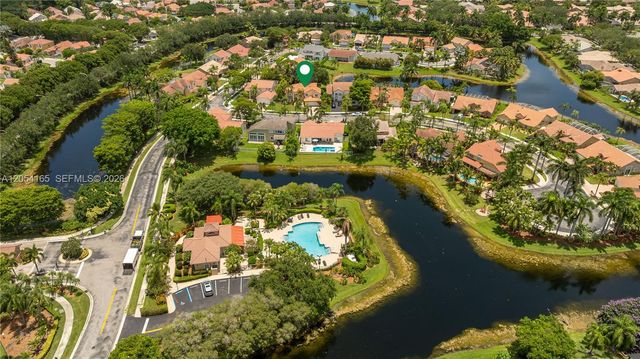 524 Water Point, Weston, FL 33326