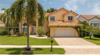 524 Water Point, Weston, FL 33326