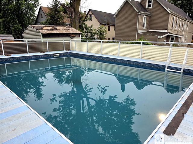 16 Sidway Street, Buffalo, NY 14210