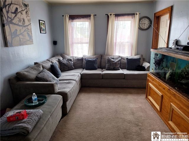 16 Sidway Street, Buffalo, NY 14210
