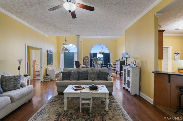 90 ANNA GRACE Lane, Wetumpka, AL 36092