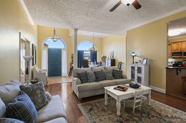 90 ANNA GRACE Lane, Wetumpka, AL 36092
