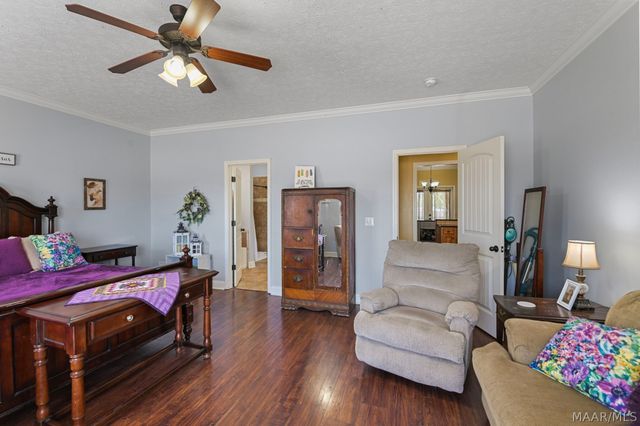 90 ANNA GRACE Lane, Wetumpka, AL 36092