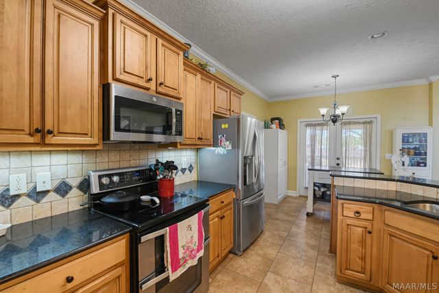 90 ANNA GRACE Lane, Wetumpka, AL 36092