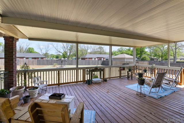 90 ANNA GRACE Lane, Wetumpka, AL 36092
