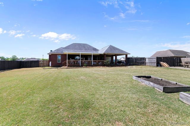 90 ANNA GRACE Lane, Wetumpka, AL 36092